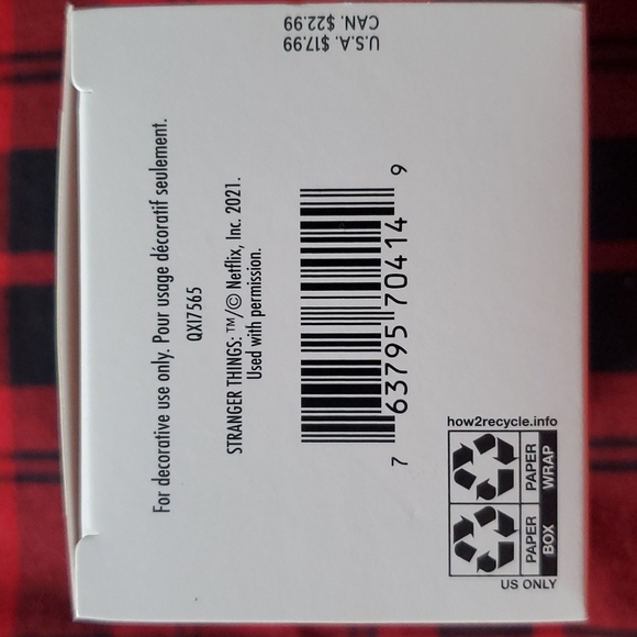 Stranger Things Eleven - Picture 3 of 5